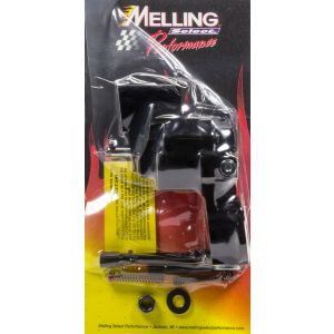 MELLING MEL10055ST-700CT SBC Billet Aluminun Oil Pump  C/T