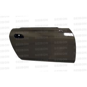 Seibon DD0005HDS2K 00-10 Honda S2000 Carbon Fiber Doors