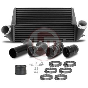 Wagner Tuning 200001130 BMW E90 335D EVO3 Competition Intercooler Kit
