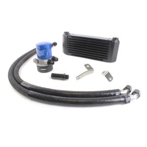 Perrin Performance PSP-OIL-115 Perrin 2022 Subaru WRX Oil Cooler Kit