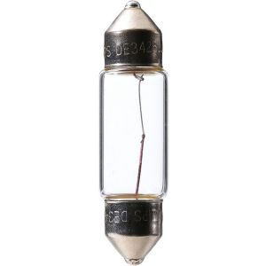 Philips DE3425LLB2 Philips LongerLife Miniature DE3425LL