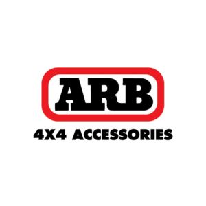 ARB 3215110 Bullbar Suits Flares  Fog 07-12 No Hlw