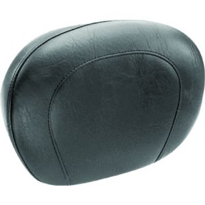 Mustang Motorcycle 79059 Sissy Bar Pad