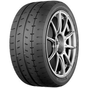 Yokohama 315/30r18 98y Yok Advan A052