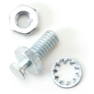EDELBROCK EDE8018 A/T Trans. Kickdown Stud - GM