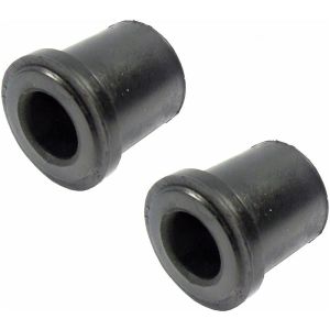 DELPHI TD681W Suspension Leaf Spring Bushing