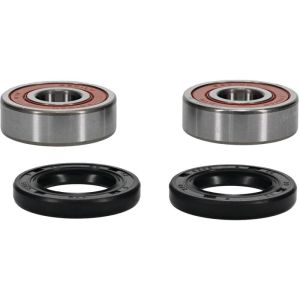 Pivot Works 25-1025-P Wheel Bearing Kit