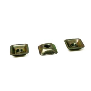 Baja Designs 660303 3/8 Inch Tamperproof Security Hardware Kit