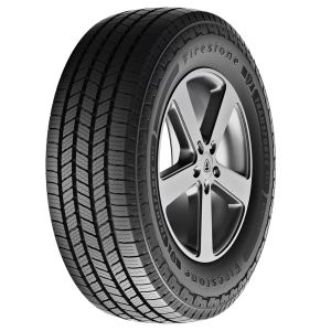 Firestone 013900 Transforce HT3 LT275/65R18