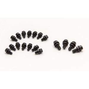 MANLEY MAN42173 Bolt Kit - SBC Oil Pan