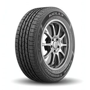 KELLY Edge Touring A/S 185/65R15 All-Season