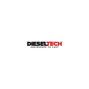 DieselTech 3894 Exhaust Muffler