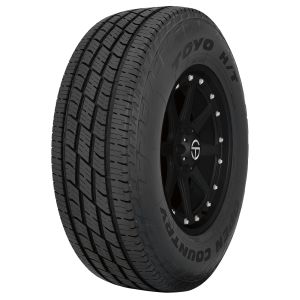 TOYO Open Country H/T Ii 275/50R21 All-Season