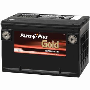 Deka 101G 12 Volt Passenger Car Light Truck Van