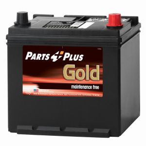 Deka 121RG 12 Volt Passenger Car Light Truck Van