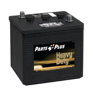 Deka 1-A 6 Volt Commercial Service