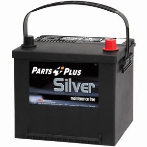 Deka 26RS 12 Volt Passenger Car Light Truck Van