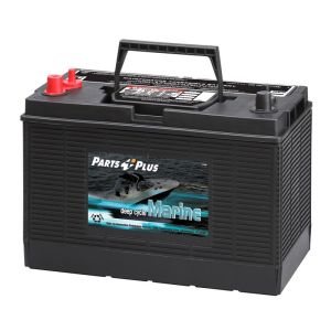 Deka 31-NG 12 Volt Deep-Cycle-EV-Trolling Motor-Wheelchair