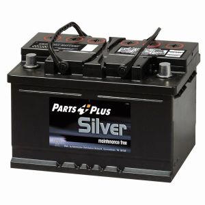 Deka 40RS 12 Volt European Passenger Car Light Truck Van