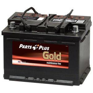 Deka 48G 12 Volt European Passenger Car Light Truck Van