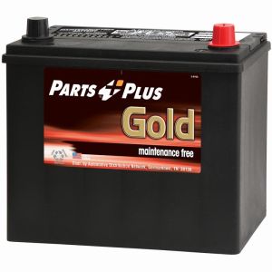 Deka 51RG 12 Volt Passenger Car Light Truck Van