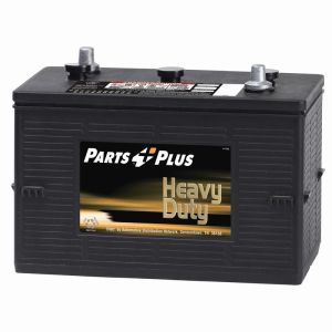 Deka 5-D 6 Volt Commercial Service