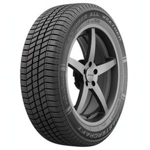 MASTERCRAFT COURSER ALL WEATHER 215/65R16