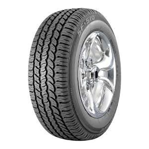 STARFIRE SF-510LT 235/75R15 All-Season
