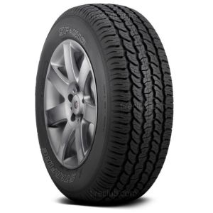 STARFIRE SF-510LT 265/75R16 All-Season