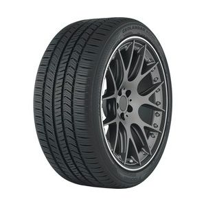 YOKOHAMA Geolandar X-CV (G057) 275/45R21 All-Season