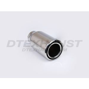 Different Trend Hi-Polished Tips Double Layer DT-015