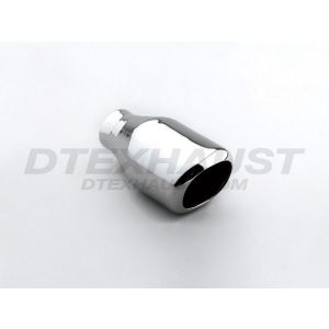 Different Trend Hi-Polished Tips Square Tip DT-047
