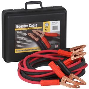 Deka 04424 Professional Service Battery Booster Cable