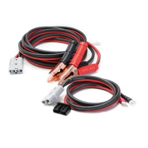Deka 04665 Plug Connector Battery Booster Cable