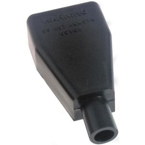 Deka 06100 Battery Terminal Protector Straight Boots