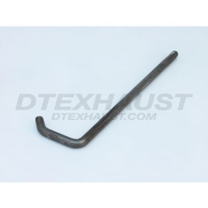 Different Trend J Hooks 1/2″ J Hook DTJ-005
