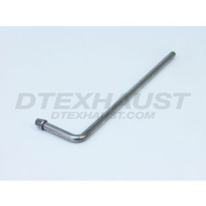 Different Trend 3/8″ Arrow J Hooks DTJ-004