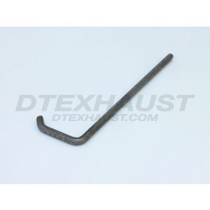 Different Trend 3/8″ J Hooks DTJ-038