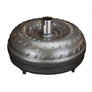 TC TORQUE CONVRTR F577L2AA Torque Converter