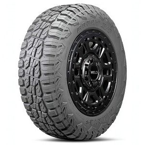 DELINTE 841623133894 33X12.50R24LT E DX-20 Bandit X/T