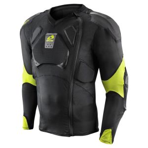 EVS BALLISTICP-BK-L Ballistic Jersey