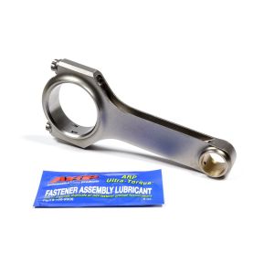 EAGLE EAGCRS6000B3D-1 SBC 4340 Forged H-Beam Rod 6.000 (1)