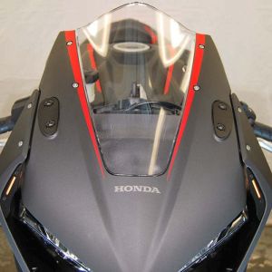 New Rage Cycles CBR1000-MBO 17+ Honda CBR 1000RR Block Off Plates
