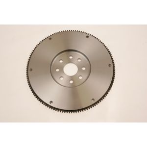 McLeod Racing 464102 McLeod Steel Flywheel MOPAR 6 Bolt Crk 340 383 440 130T