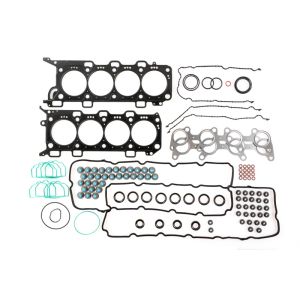 Ford 5.0L Gen-2 Coyote Modular V8 Top End Gasket Kit 94mm Bore 040in MLS Cylinder Head Gasket