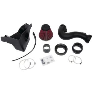 ROUSH 2005-2009 Ford Mustang 4.0L V6 Cold Air Intake Kit
