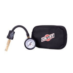 Air Lift 16151 Analog Pressure Gauge