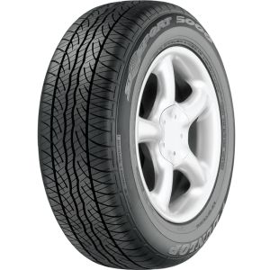 Dunlop 265014757 225/50r18 Sp Sport 5000