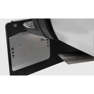 Access Rockstar ALL Accessories Heat Shield