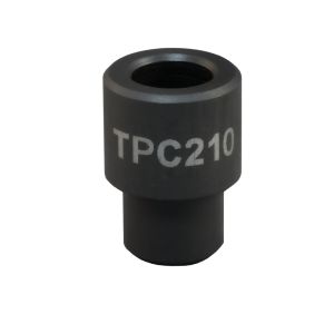 RK Chain TPC210 Tail Piece for Chain Cutting